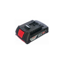 Bosch GBA 18V 2.0Ah (1600Z00036)