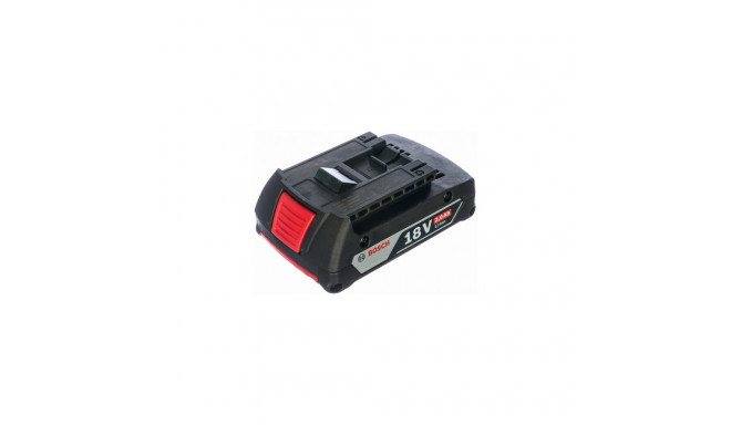 Bosch GBA 18V 2.0Ah (1600Z00036)