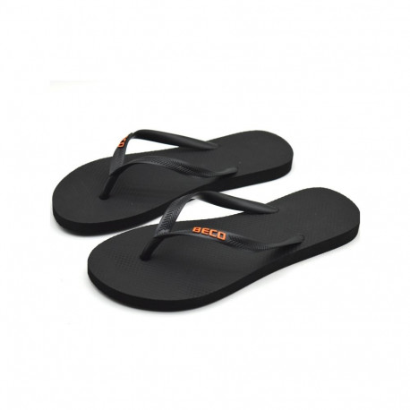 Slippers for ladies BECO 90202 0 size 38/39 black