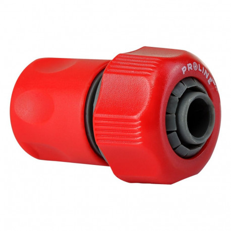 Zestaw szybkozłącze przelotowe 1/2" 30szt. proline