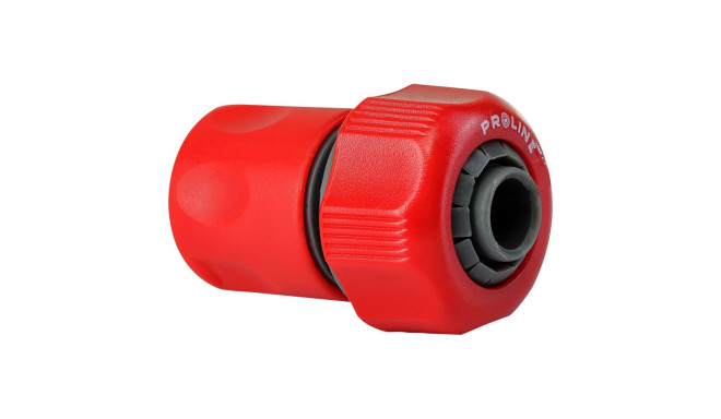 Zestaw szybkozłącze przelotowe 1/2" 30szt. proline