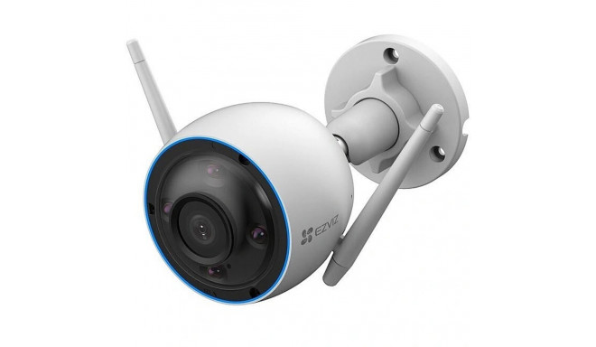 Ezviz H3 CS-H3 5MPX Nutikas Kodukaamera Välitingimustes IP67 Wi-Fi Kaamera MicroSD / Öönägemine 30m 
