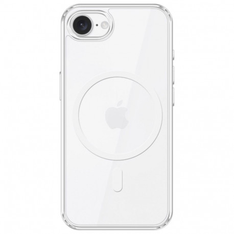 3MK MagCase case for Apple iPhone 16E