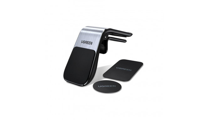 UGREEN LP290 autohoidik resti jaoks magnetiline must