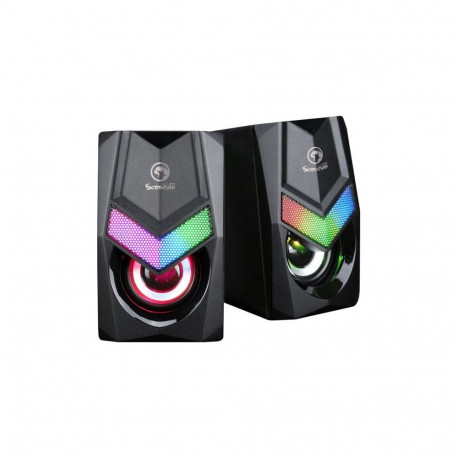Marvo SG-118 Computer Speakers