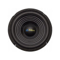Dibeisi Car Speaker 8" Speaker | DBS-G8001 8 Ohm