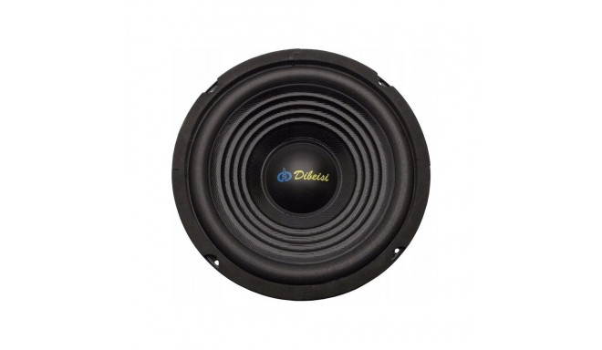 Dibeisi Car Speaker 8 Inch / 20cm 8 Ohm (DBS-G8001)