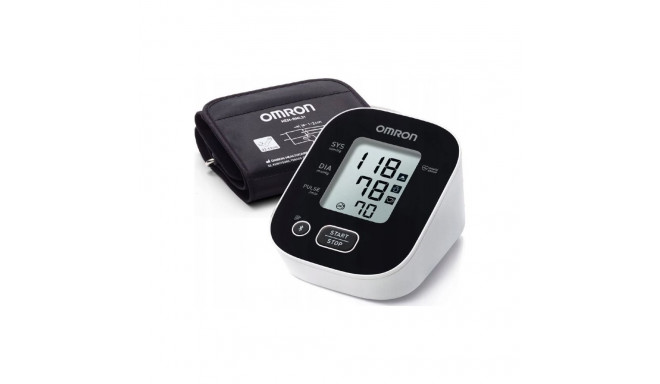 OMRON M2+ Intelli vererõhumõõtja