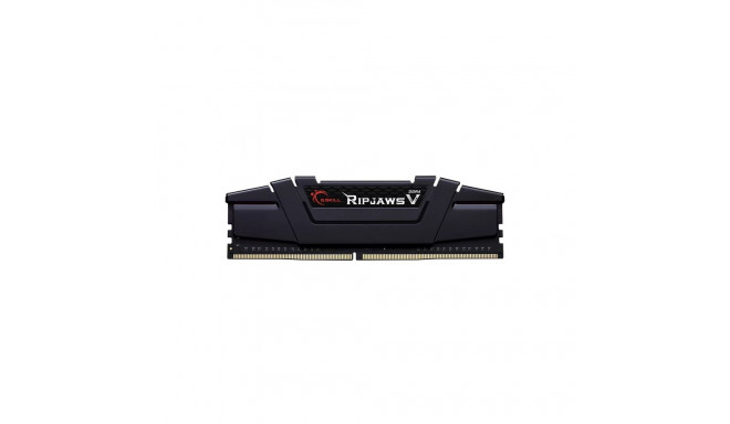 G.Skill Ripjaws V, DDR4, 16GB, 3200MHz, CL16 (F4-3200C16S-16GVK)
