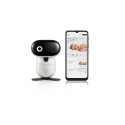 Motorola Baby Monitor PIP1010  WiFi  - White