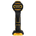 DEWALT | 18V XR Brushless Twin Kit - 2 X 4Ah | DCK2062M2T-QW