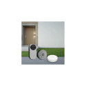 EZVIZ CS-DL01S + DL01CP + A3-BK Smart door lock