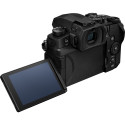 Panasonic Lumix DC-G97 + 12-60mm Kit