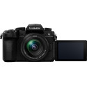 Panasonic Lumix DC-G97 + 12-60 мм Kit