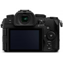 Panasonic Lumix DC-G97 + 12-60 мм Kit