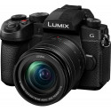 Panasonic Lumix DC-G97 + 12-60 мм Kit