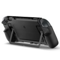 SPIGEN DUAL GRIP NINTENDO SWITCH 2 BLACK SPIGEN DUAL GRIP NINTENDO SWITCH 2 BLACK