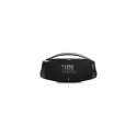 JBL Boombox 3 Portable Bluetooth Party Speaker Black EU - ONLY BOX DAMAGE