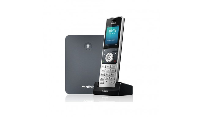 Yealink W76P IP telefon hall 20 liini TFT
