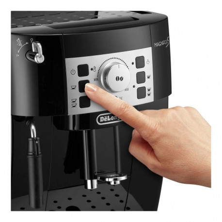 De’Longhi espressomasin ECAM22.112.B täisautomaatne 1.8L