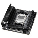 Asrock A620I Lightning WiFi AMD A620 Socket AM5 mini ITX