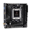 Asrock A620I Lightning WiFi AMD A620 Socket AM5 mini ITX