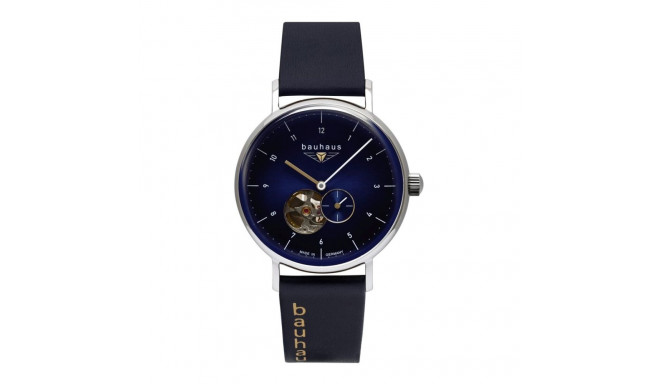 Bauhaus Automatic 2166-3 automaatne kell