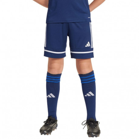 Adidas laste lühikesed püksid Squadra 25 JN5458 152cm, tumesinine