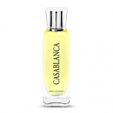 Swiss Arabian parfüümvesi Casablanca 100ml