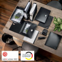 DocumentWallet Leitz Recycle A4 PP Black