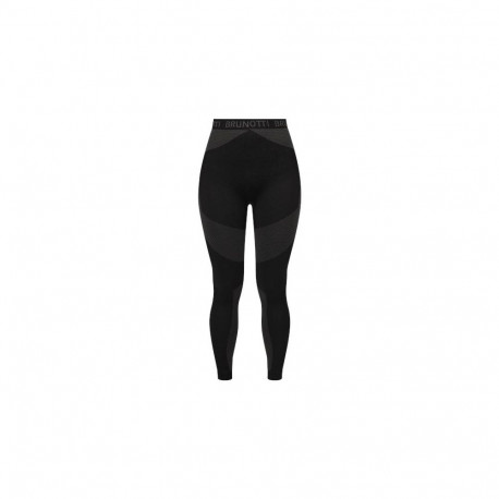 Brunotti Leogang Naiste termopüksid, XL, Must