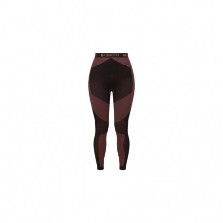 Brunotti Leogang Women Thermo Pants, S, Pink