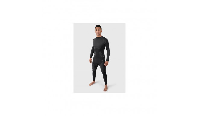 Brunotti Grenoble Men Thermo Pants, XL, Black