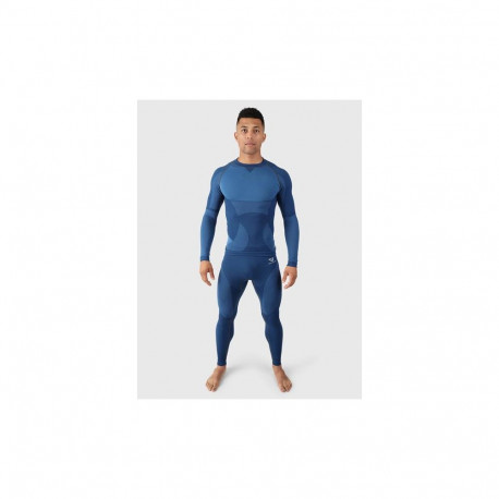 Brunotti Grenoble Men Thermo Pants, M, Navy