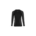 Brunotti Tanzias Women Thermo Top, L, Black