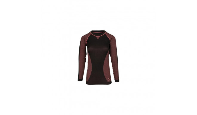 Brunotti Tanzias Women Thermo Top, S, Pink