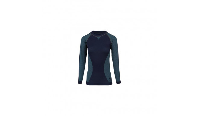 Brunotti Tanzias Women Thermo Top, M, Navy