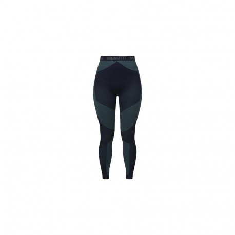 Brunotti Leogang Women Thermo Pants, L, Navy