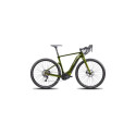 Niner E-Bike RLT E9 RDO 4-star 59CM Moss Electric Green