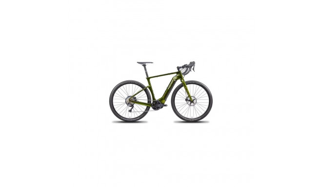 Niner E-Bike RLT E9 RDO 4-star 59CM Moss Electric Green