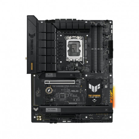 Asus TUF Gaming B760-Plus Motherboard