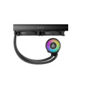 Arctic Liquid Freezer III 280 A-RGB CPU Cooler