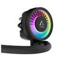 Arctic Liquid Freezer III 280 A-RGB CPU Cooler