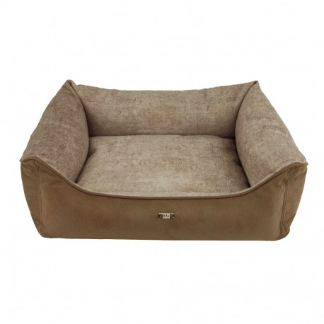 Cazo Soft Bed Stockholm beež pesa koertele 93 x 72cm
