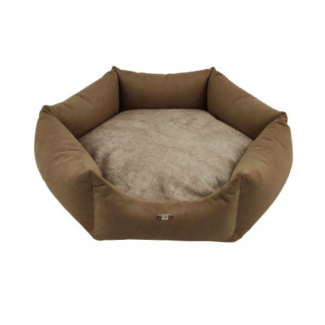 Cazo Soft Bed Stockholm beež pesa koertele ø 50cm