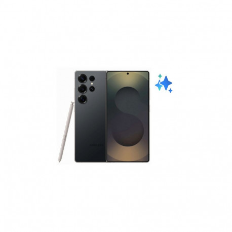 Samsung S938B Galaxy S25 Ultra 256GB Titanium Black