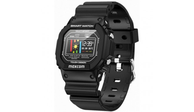 Maxcom FW22 Black