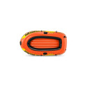 Intex Intex Explorer Pro 200 Boat Set Orange/Yellow, 196 x 102 x 33 cm