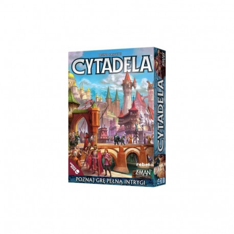 Rebel Citadel