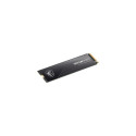 MSI SPATIUM M560 PCIE 5.0 NVME M.2 1TB internal solid state drive PCI Express 5.0 3D NAND